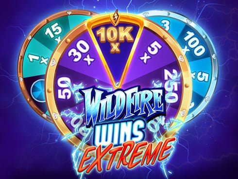 Wildfire Wins Extreme game thumbnail