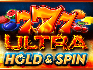 Ultra Hold and Spin game thumbnail