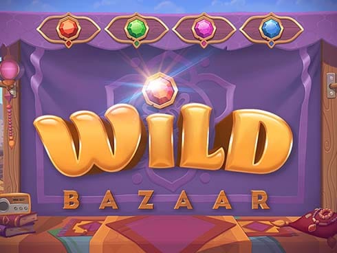 وائلڈ بازار game thumbnail